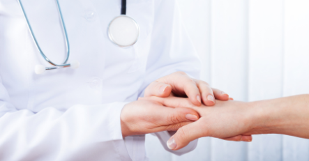 Opieka koordynowana w POZ przynosi nowe korzyści dla pacjenta
Od 1 października 2022 roku lekarz...