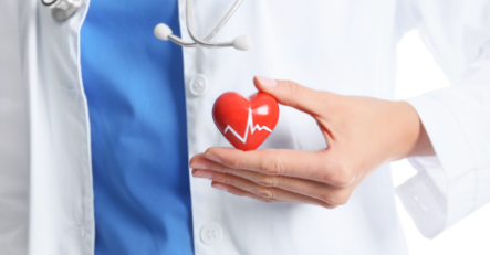 Dla osób szczególnie narażonych na choroby układu krążenia został opracowany Program Profilaktyki...