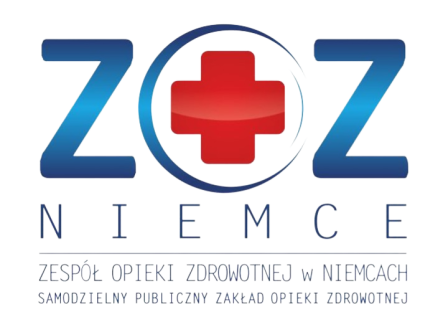 Logo ZOZ Niemce